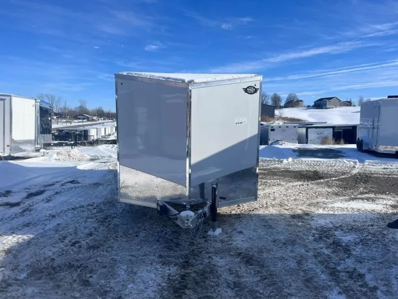 new Cargo (Enclosed) Trailers Ameralite  for sale, in St Joseph, MO Thumbnail 6