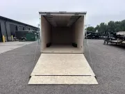 new Cargo (Enclosed) Trailers Formula Trailers  for sale, in St Joseph, MO Thumbnail 6