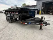 new Dump Trailers Load Trail  for sale, in Saint Joseph, MO Thumbnail 1