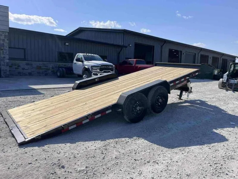 new Tilt Trailers H and H Trailer  for sale, in Saint Joseph, MO Thumbnail 5