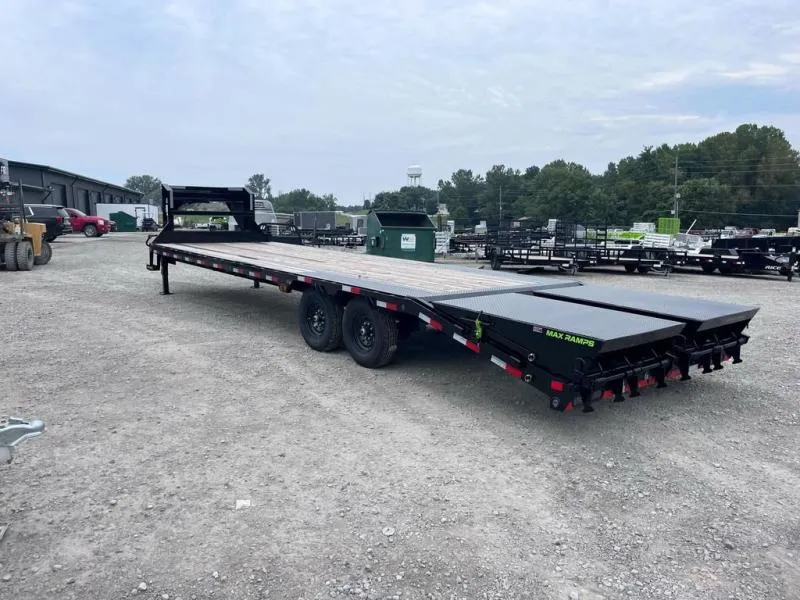 new Equipment / Flatbed Trailers Load Trail  for sale, in St Joseph, MO Thumbnail 2