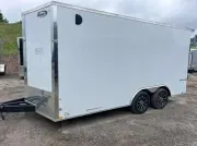 new Cargo (Enclosed) Trailers Formula Trailers  for sale, in Saint Joseph, MO Thumbnail 3