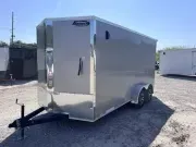 new Cargo (Enclosed) Trailers Formula Trailers  for sale, in Saint Joseph, MO Thumbnail 2
