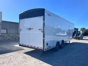 new Cargo (Enclosed) Trailers H and H Trailer  for sale, in Saint Joseph, MO Thumbnail 9