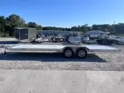 new Utility Trailers Aluma  for sale, in St Joseph, MO Thumbnail 3