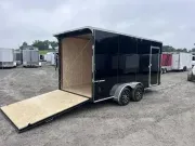 new Cargo (Enclosed) Trailers Formula Trailers  for sale, in Saint Joseph, MO Thumbnail 9