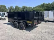new Dump Trailers Big Tex Trailers  for sale, in Saint Joseph, MO Thumbnail 4