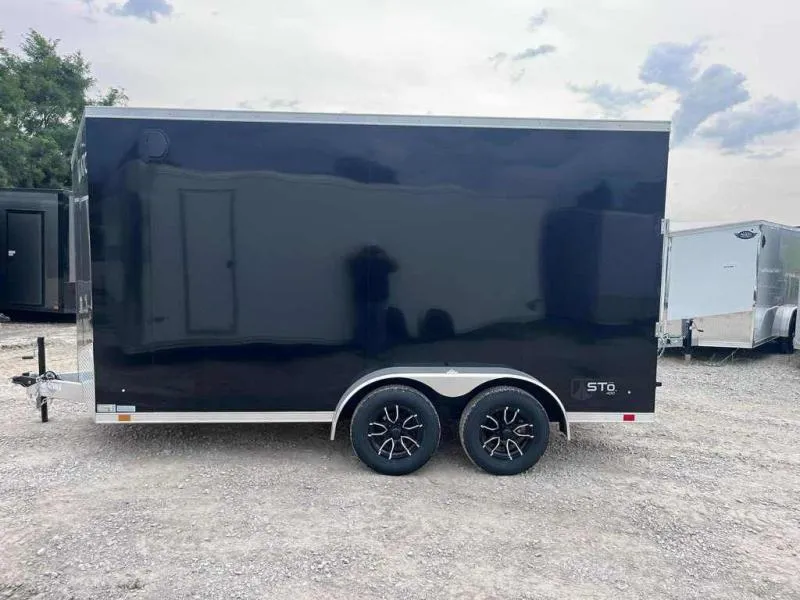 new Cargo (Enclosed) Trailers ATC  for sale, in St Joseph, MO Thumbnail 2