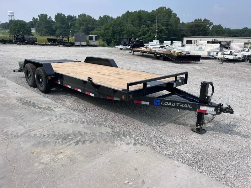 new Equipment / Flatbed Trailers Load Trail  for sale, in St Joseph, MO Thumbnail 2