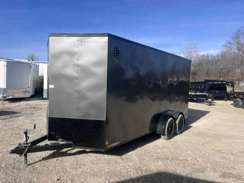 used Other Trailers Cross Trailers  for sale, in Saint Joseph, MO Thumbnail 3