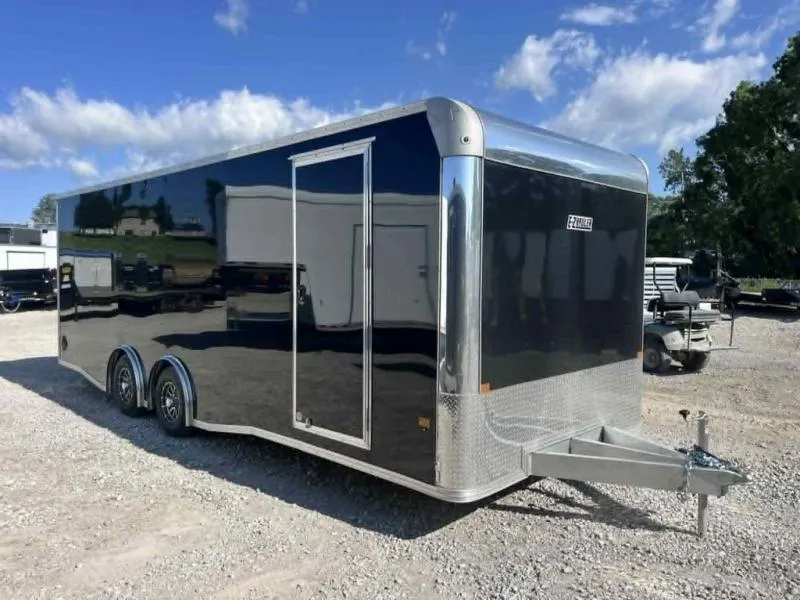 new Car Haulers / Racing Trailers E-Z Hauler  for sale, in Saint Joseph, MO image-0