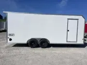 new Car Haulers / Racing Trailers E-Z Hauler  for sale, in Saint Joseph, MO Thumbnail 3