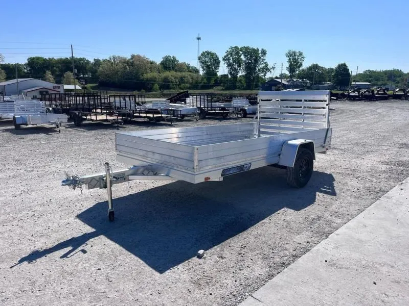 new Utility Trailers Aluma  for sale, in St Joseph, MO Thumbnail 2