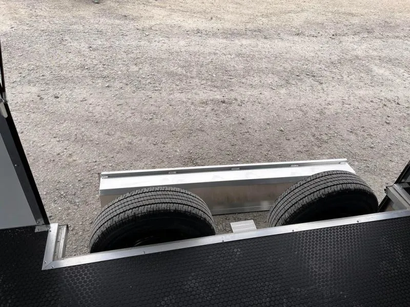 new Car Haulers / Racing Trailers ATC  for sale, in St Joseph, MO Thumbnail 8