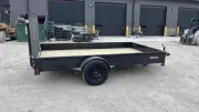 new Utility Trailers Rice Trailers  for sale, in St Joseph, MO Thumbnail 4