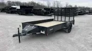 new Utility Trailers Rice Trailers  for sale, in Saint Joseph, MO Thumbnail 2