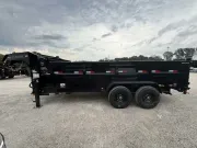 new Dump Trailers Load Trail  for sale, in St Joseph, MO Thumbnail 5
