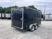 used Cargo (Enclosed) Trailers Doolittle Trailer Mfg  for sale, in St Joseph, MO Thumbnail 9