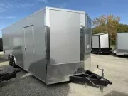 new Cargo (Enclosed) Trailers Formula Trailers  for sale, in St Joseph, MO Thumbnail 1