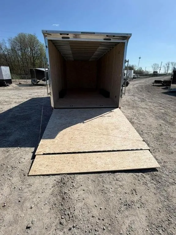 new Cargo (Enclosed) Trailers Formula Trailers  for sale, in Saint Joseph, MO Thumbnail 5