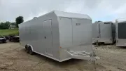 new Car Haulers / Racing Trailers E-Z Hauler  for sale, in St Joseph, MO Thumbnail 2
