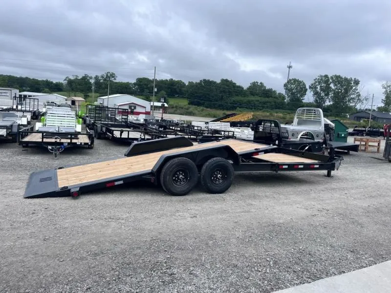 new Tilt Trailers Load Trail  for sale, in Saint Joseph, MO Thumbnail 4