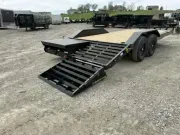 new Equipment / Flatbed Trailers Load Trail  for sale, in Saint Joseph, MO Thumbnail 3