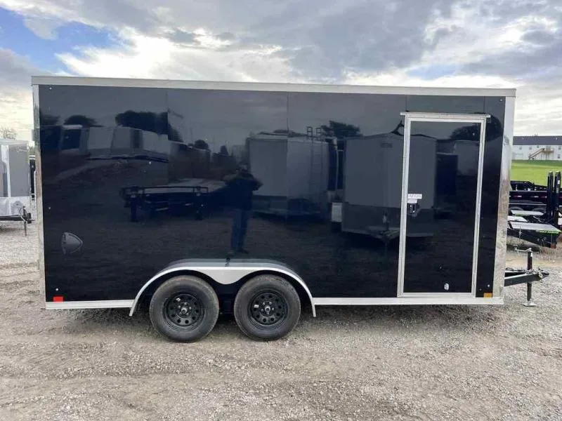 used Other Trailers Cross Trailers  for sale, in Saint Joseph, MO Thumbnail 7