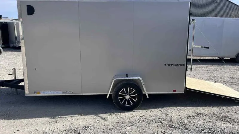 new Cargo (Enclosed) Trailers Formula Trailers  for sale, in Saint Joseph, MO Thumbnail 3