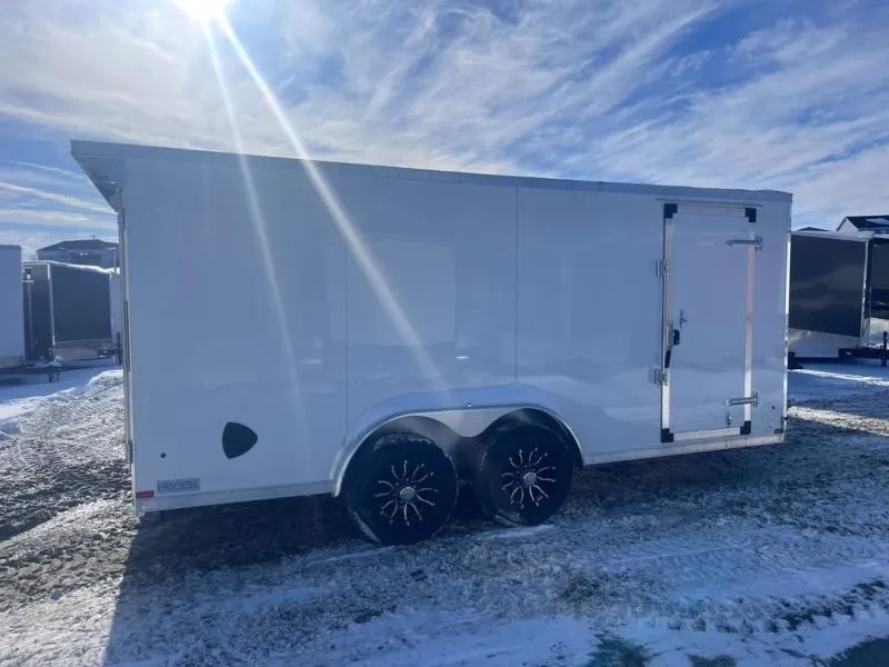 new Cargo (Enclosed) Trailers Ameralite  for sale, in Saint Joseph, MO Thumbnail 2