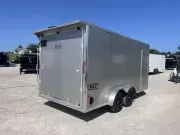 new Cargo (Enclosed) Trailers E-Z Hauler  for sale, in Saint Joseph, MO Thumbnail 6