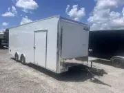 new Cargo (Enclosed) Trailers Formula Trailers  for sale, in Saint Joseph, MO Thumbnail 2