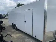 new Cargo (Enclosed) Trailers Formula Trailers  for sale, in Saint Joseph, MO Thumbnail 3