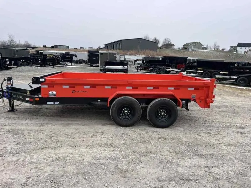 new Dump Trailers Load Trail  for sale, in Saint Joseph, MO Thumbnail 7