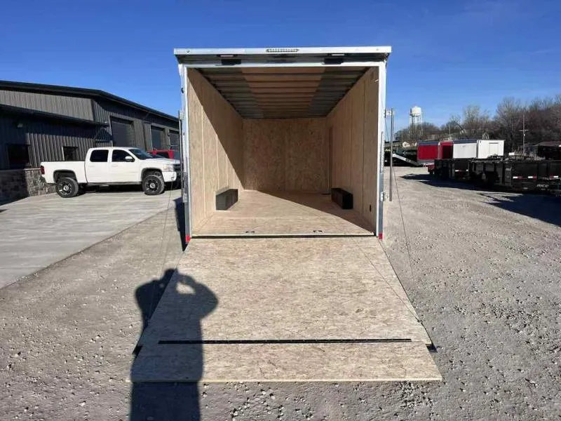 new Cargo (Enclosed) Trailers Other  for sale, in St Joseph, MO Thumbnail 3