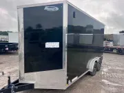 new Cargo (Enclosed) Trailers Formula Trailers  for sale, in Saint Joseph, MO Thumbnail 1