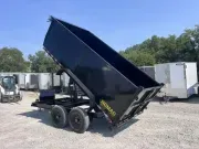 new Dump Trailers Big Tex Trailers  for sale, in Saint Joseph, MO Thumbnail 10