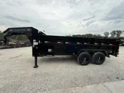 new Dump Trailers Load Trail  for sale, in Saint Joseph, MO Thumbnail 4