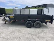 new Dump Trailers Big Tex Trailers  for sale, in St Joseph, MO Thumbnail 6