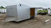 new Car Haulers / Racing Trailers E-Z Hauler  for sale, in St Joseph, MO Thumbnail 1