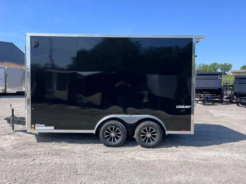 new Cargo (Enclosed) Trailers Formula Trailers  for sale, in Saint Joseph, MO Thumbnail 10