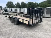 new Utility Trailers Big Tex Trailers  for sale, in St Joseph, MO Thumbnail 4