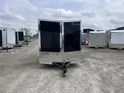 new Cargo (Enclosed) Trailers Cross Trailers  for sale, in St Joseph, MO Thumbnail 2