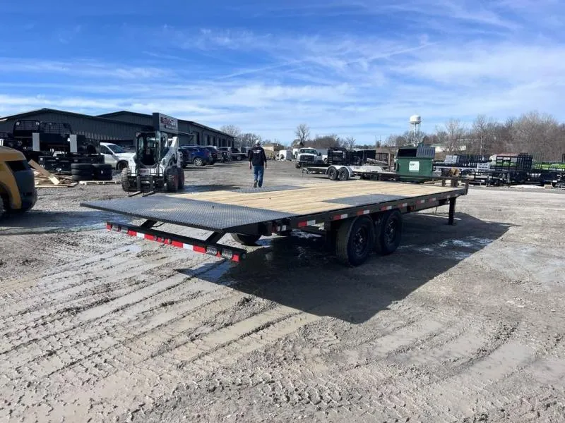 new Tilt Trailers Load Trail  for sale, in St Joseph, MO Thumbnail 7