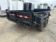 new Dump Trailers Load Trail  for sale, in St Joseph, MO Thumbnail 6
