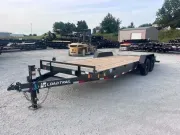 new Equipment / Flatbed Trailers Load Trail  for sale, in St Joseph, MO Thumbnail 2
