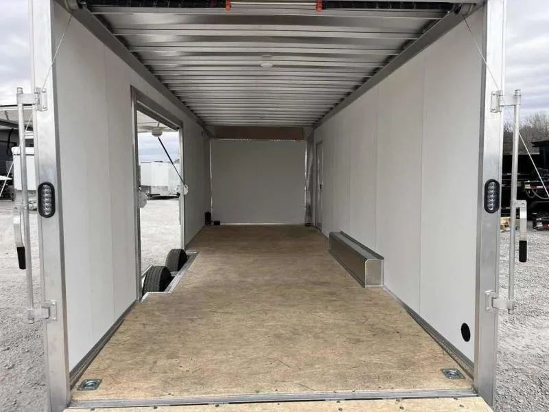 new Car Haulers / Racing Trailers E-Z Hauler  for sale, in Saint Joseph, MO Thumbnail 11