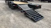 new Equipment / Flatbed Trailers Rice Trailers  for sale, in St Joseph, MO Thumbnail 6