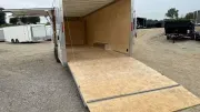 new Car Haulers / Racing Trailers E-Z Hauler  for sale, in St Joseph, MO Thumbnail 6