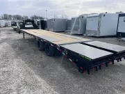 new Equipment / Flatbed Trailers Load Trail  for sale, in Saint Joseph, MO Thumbnail 5